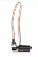 8pin KE Test Cilp & Cable